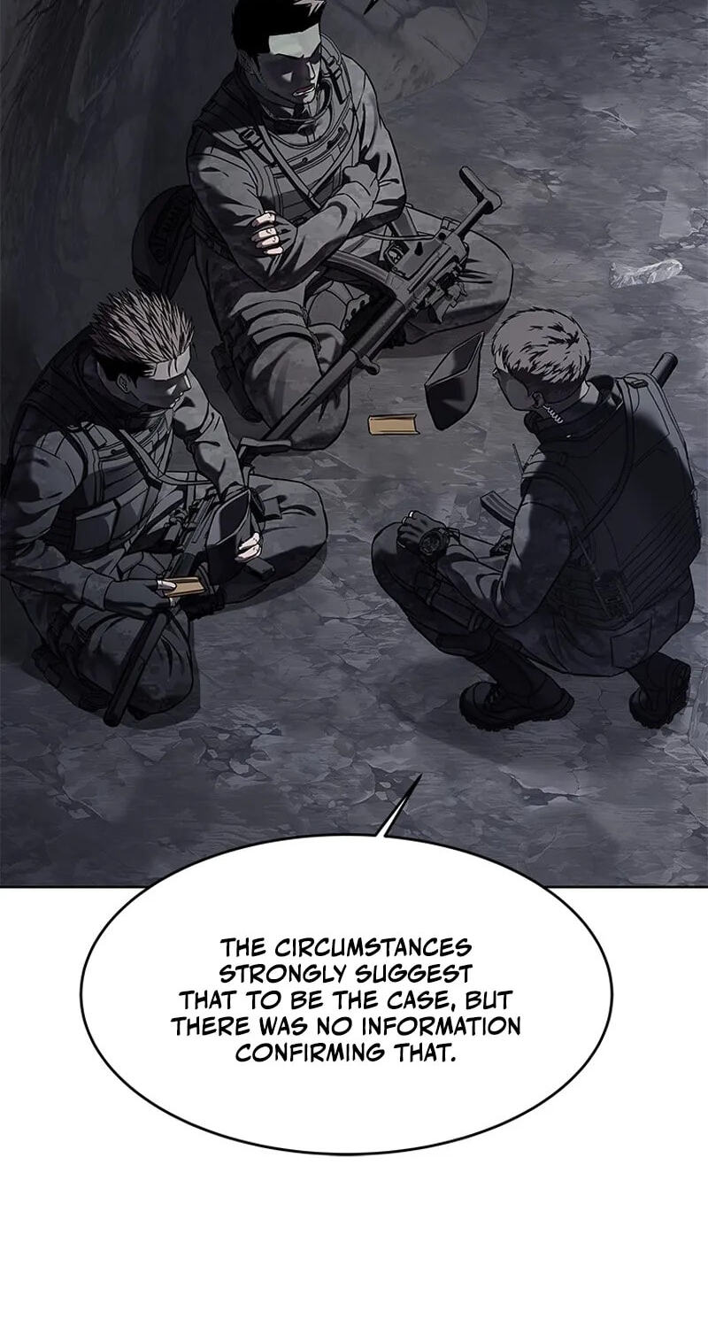 God of Blackfield Chapter 336 page 2 - 