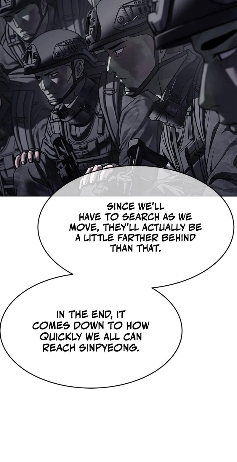 God of Blackfield Chapter 336 page 12 - 
