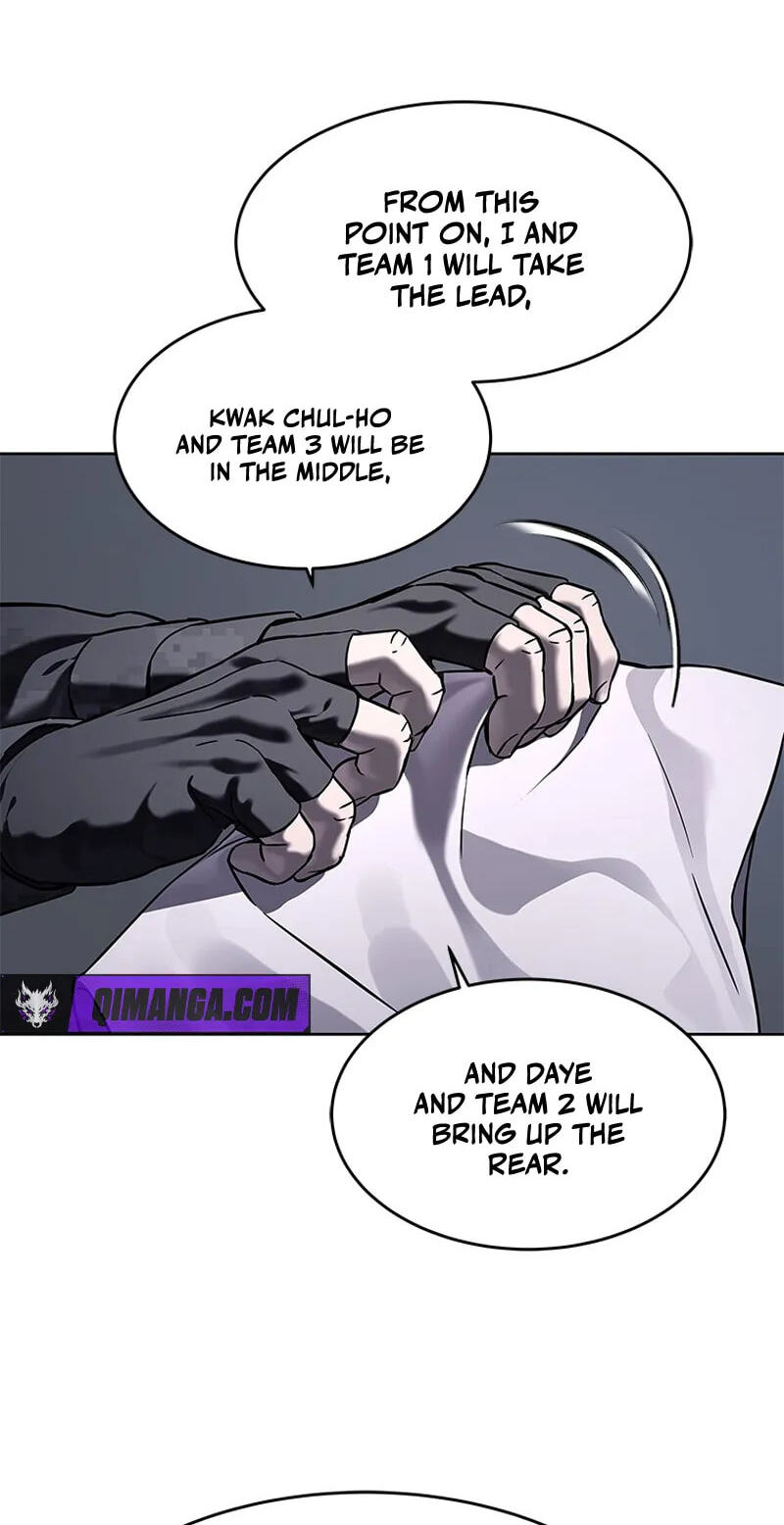 God of Blackfield Chapter 336 page 13 - 