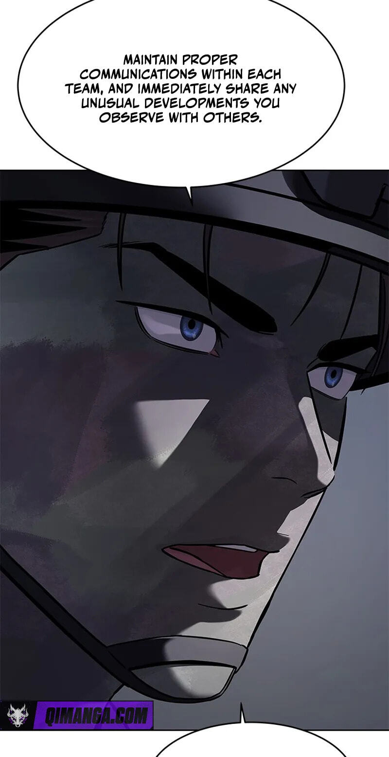 God of Blackfield Chapter 336 page 14 - 
