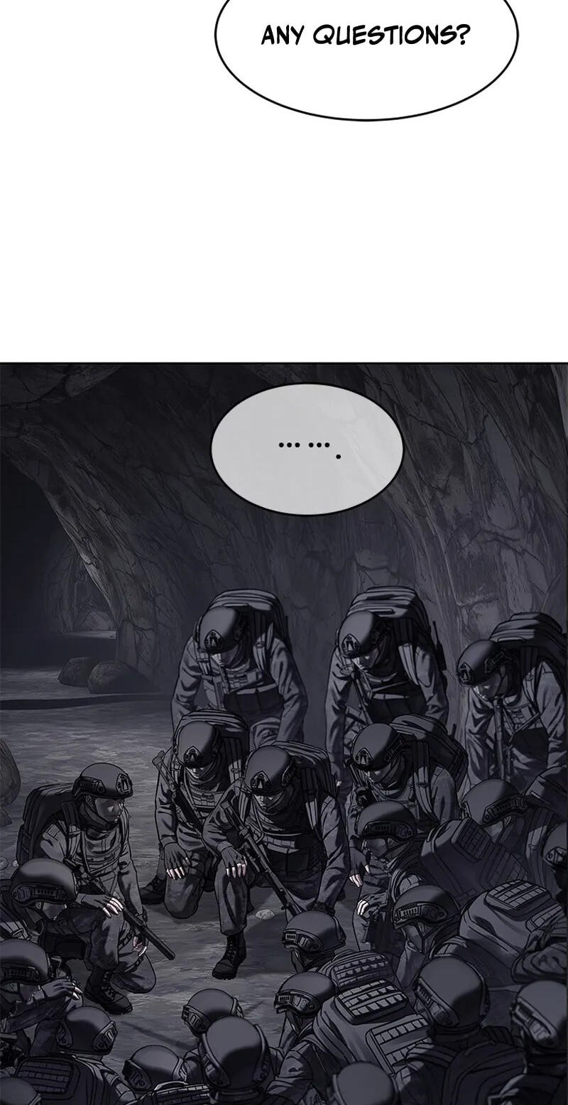 God of Blackfield Chapter 336 page 15 - 