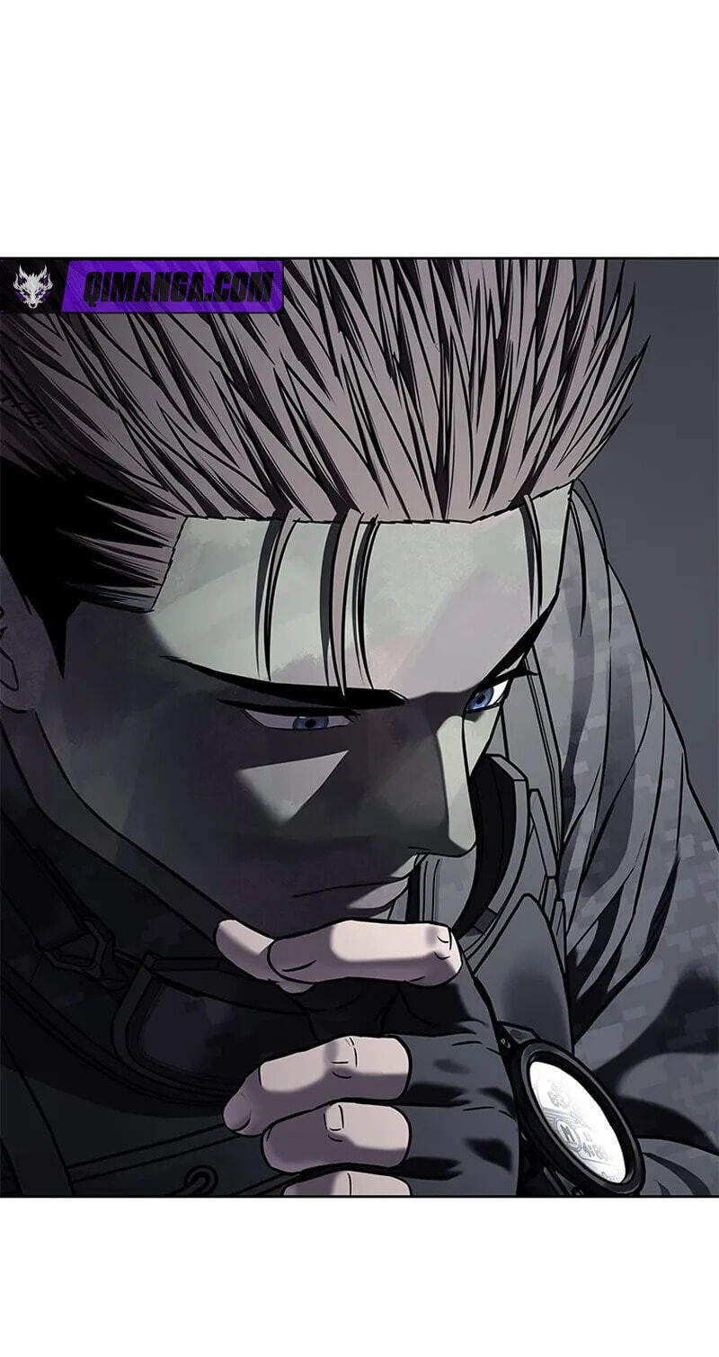 God of Blackfield Chapter 336 page 3 - 