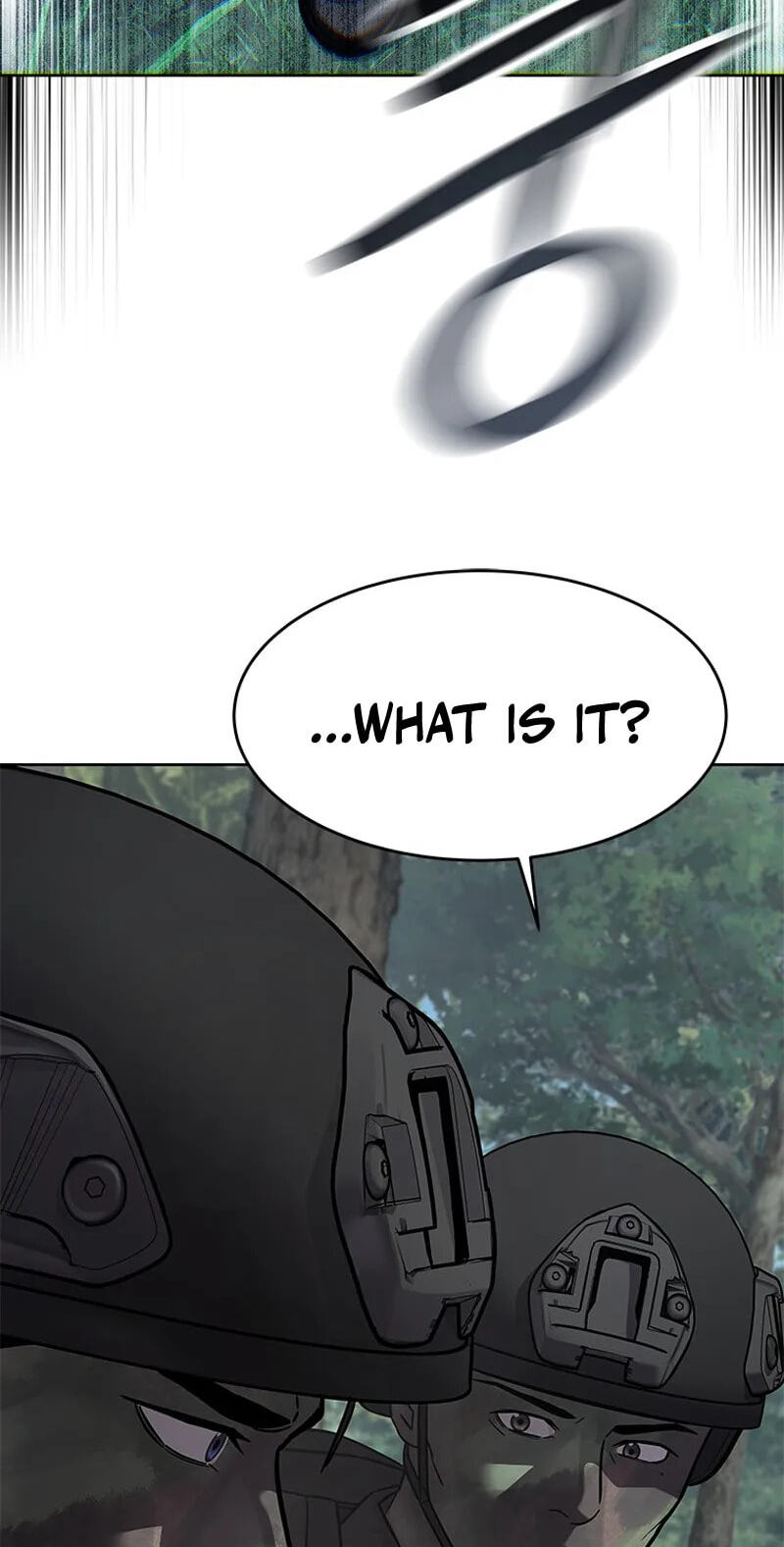 God of Blackfield Chapter 336 page 25 - 