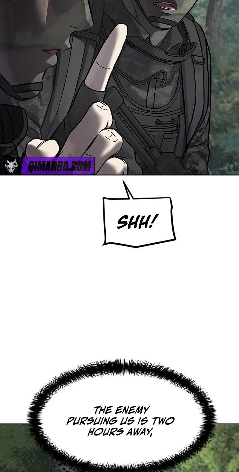 God of Blackfield Chapter 336 page 26 - 