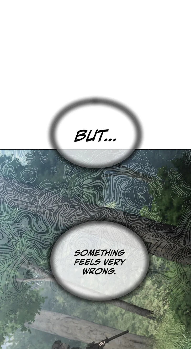 God of Blackfield Chapter 336 page 28 - 