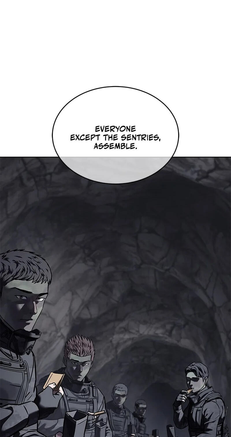 God of Blackfield Chapter 336 page 4 - 