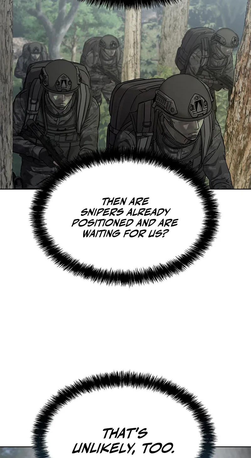 God of Blackfield Chapter 336 page 31 - 