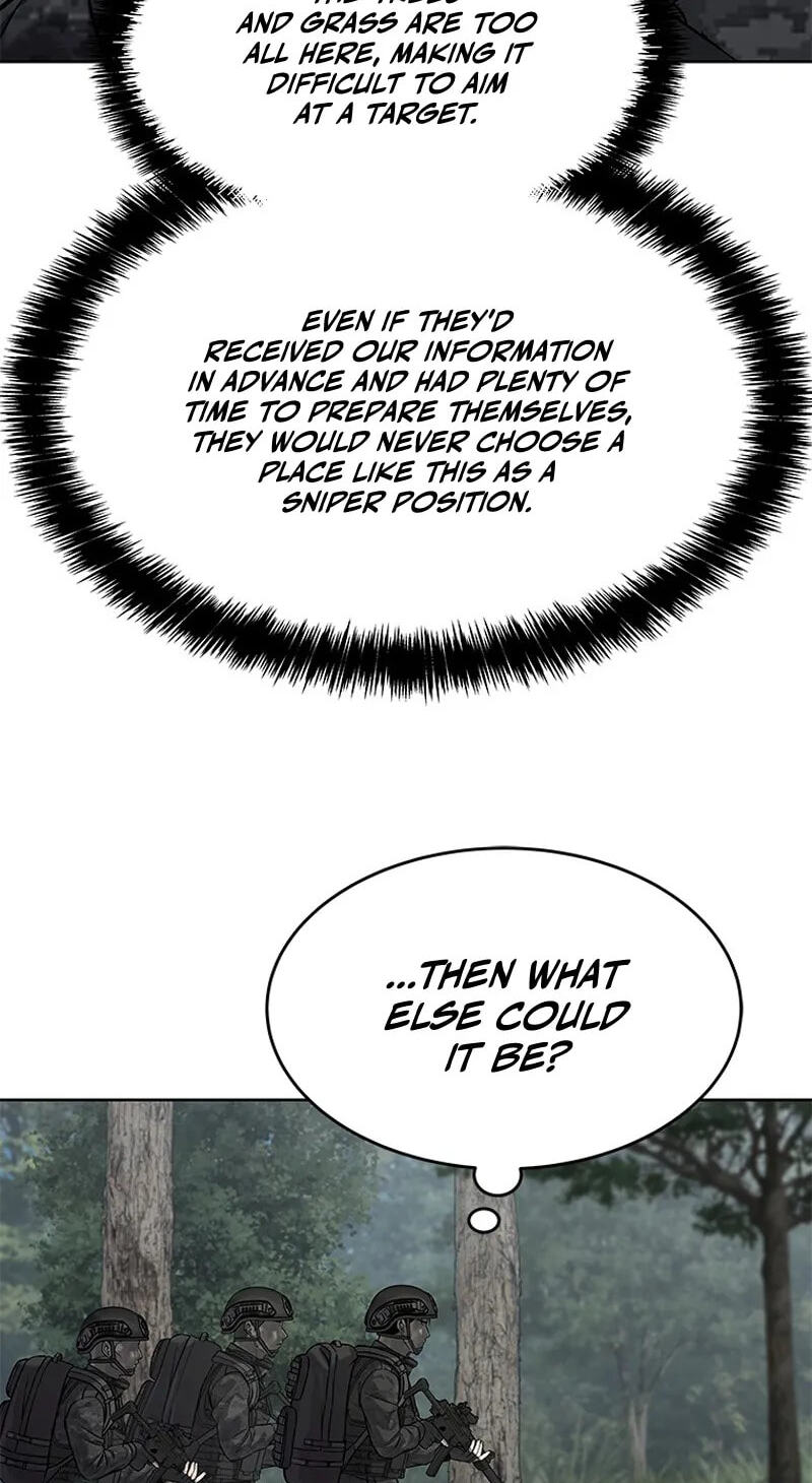 God of Blackfield Chapter 336 page 33 - 
