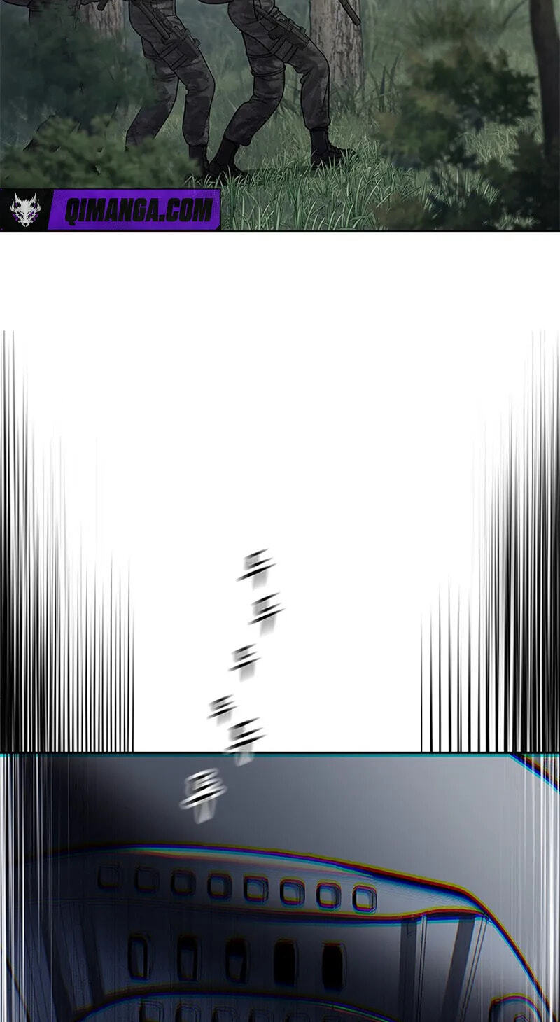 God of Blackfield Chapter 336 page 34 - 