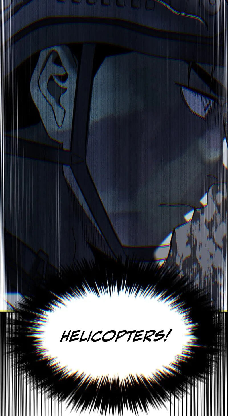 God of Blackfield Chapter 336 page 35 - 