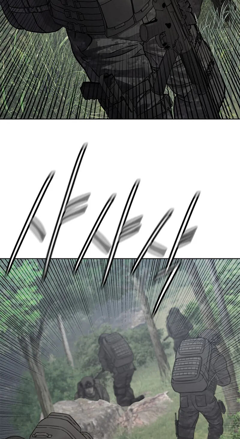 God of Blackfield Chapter 336 page 39 - 