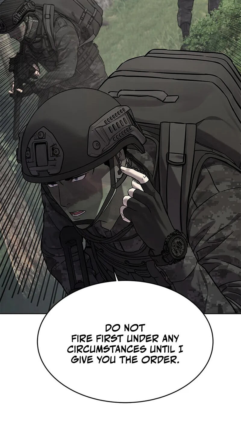 God of Blackfield Chapter 336 page 40 - 