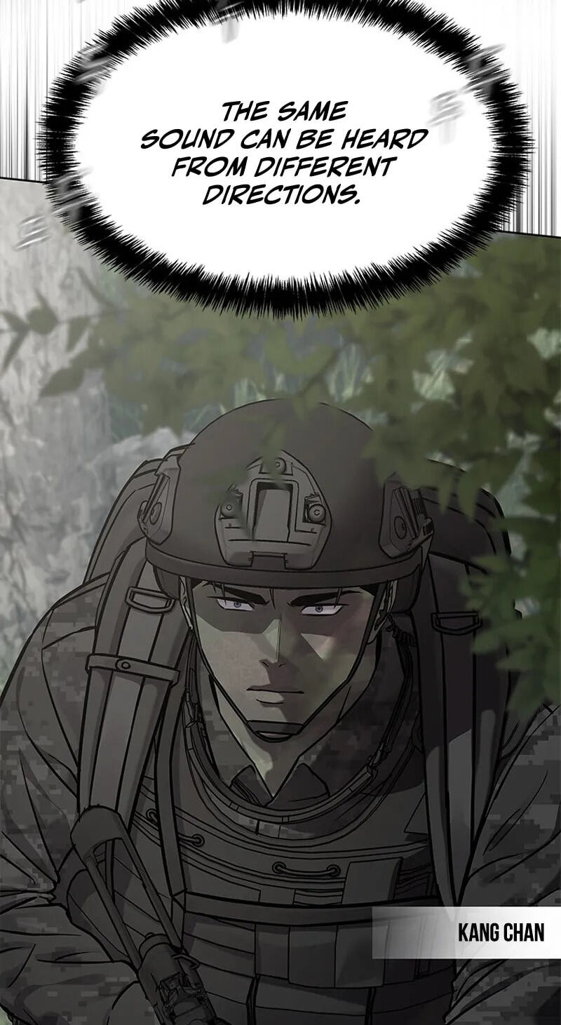 God of Blackfield Chapter 336 page 43 - 
