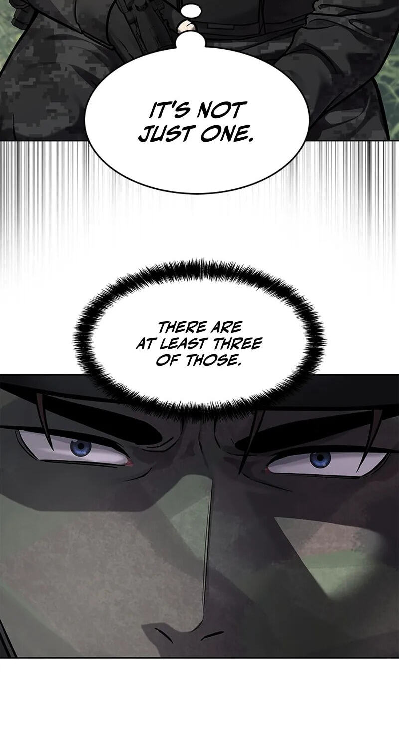 God of Blackfield Chapter 336 page 44 - 
