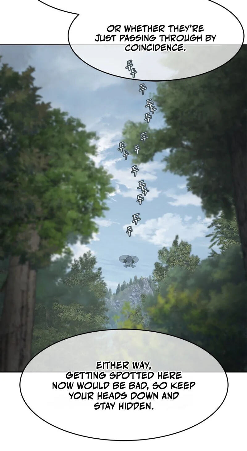 God of Blackfield Chapter 336 page 47 - 