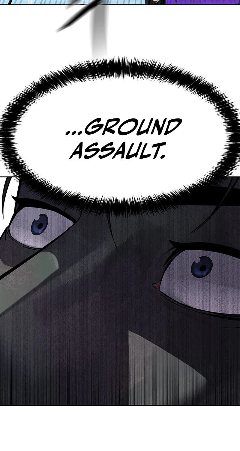 God of Blackfield Chapter 336 page 56 - 