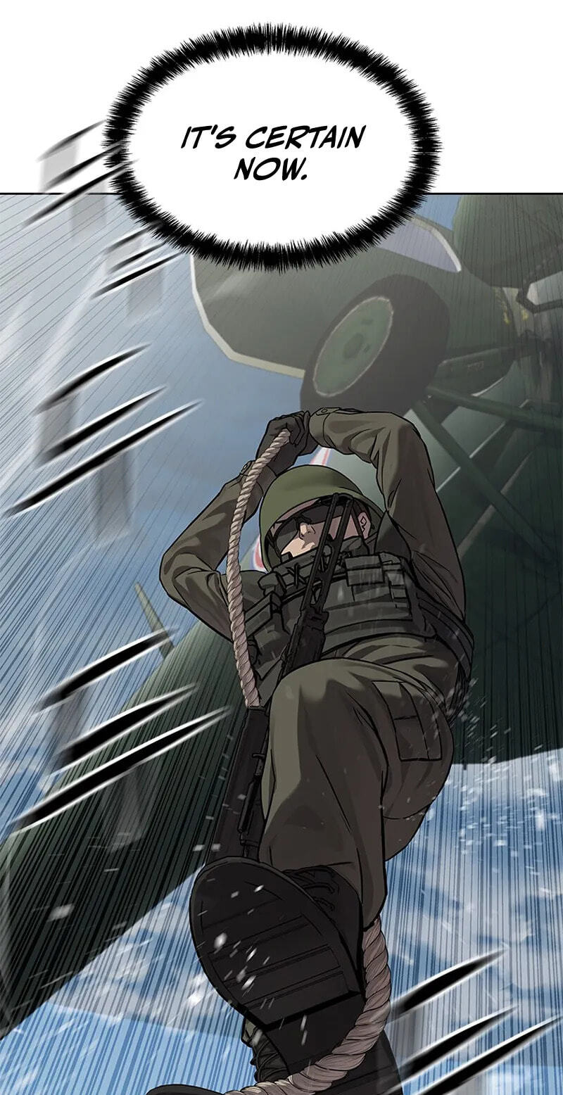 God of Blackfield Chapter 336 page 57 - 