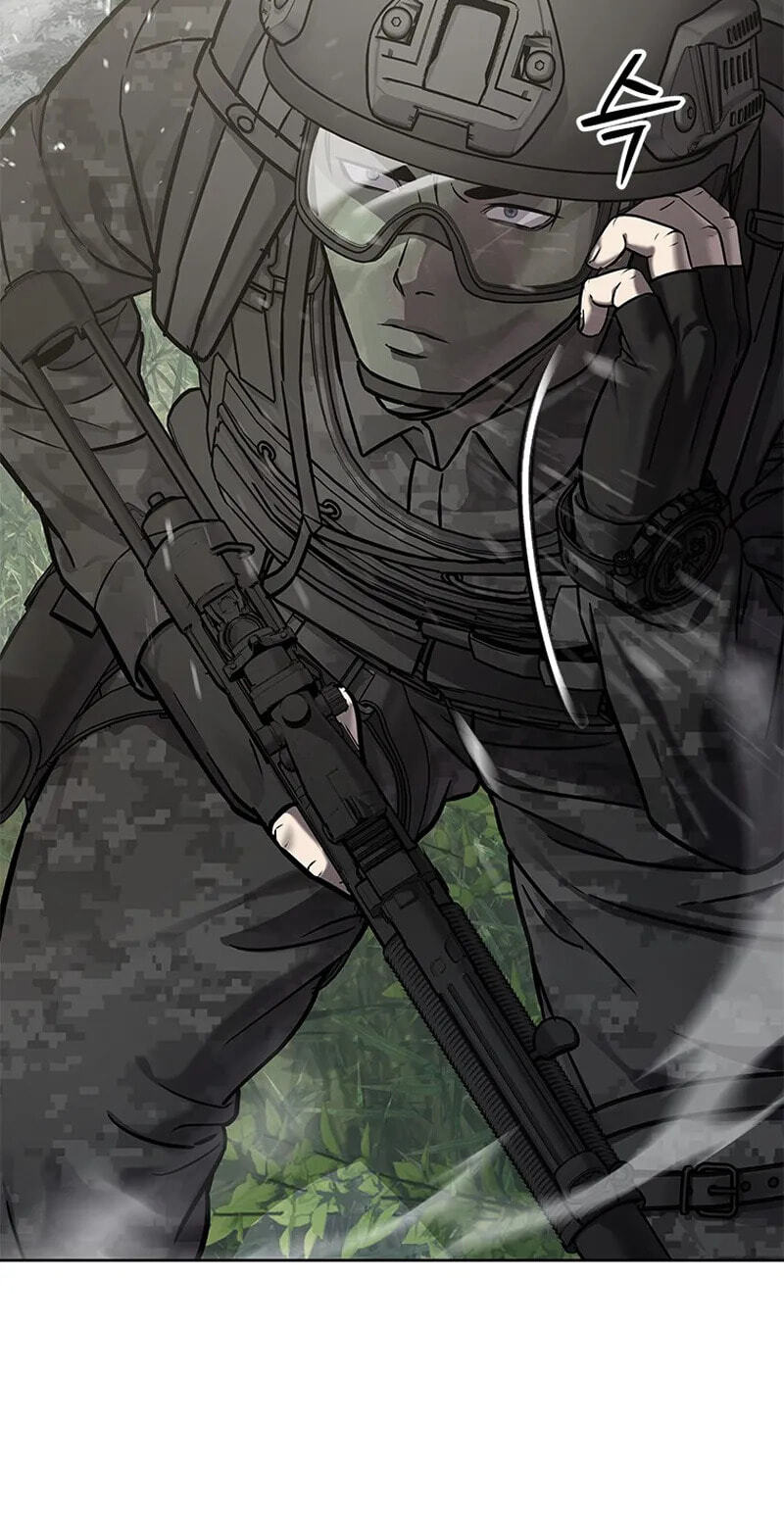 God of Blackfield Chapter 336 page 59 - 
