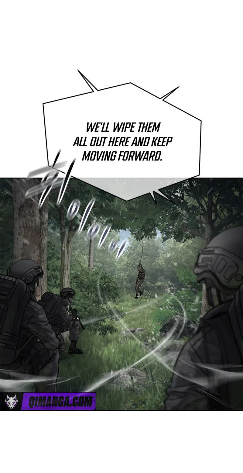 God of Blackfield Chapter 336 page 61 - 