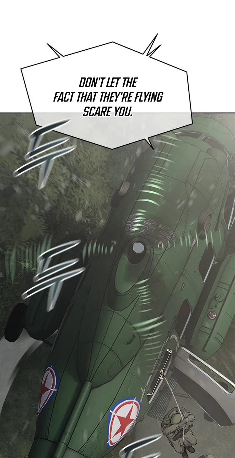God of Blackfield Chapter 336 page 62 - 