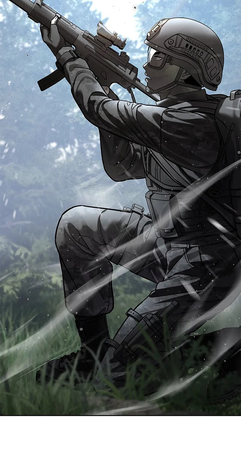 God of Blackfield Chapter 336 page 65 - 