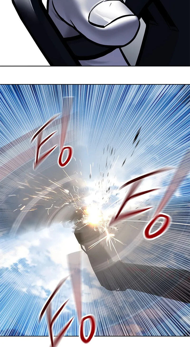 God of Blackfield Chapter 336 page 68 - 
