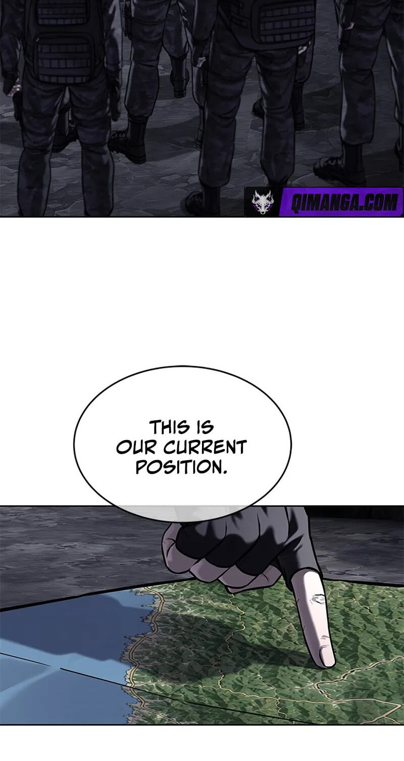 God of Blackfield Chapter 336 page 8 - 