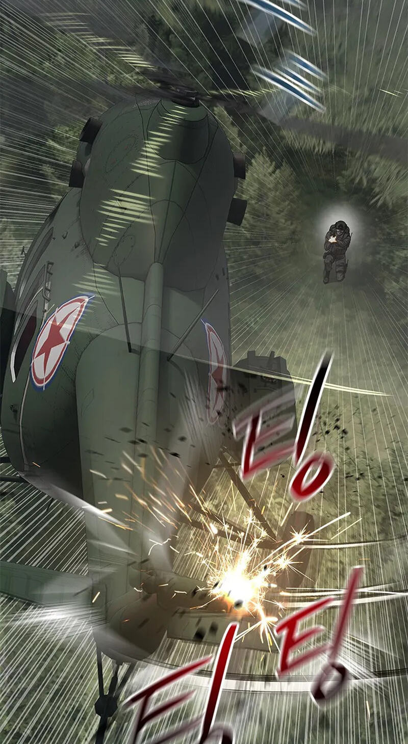 God of Blackfield Chapter 336 page 73 - 