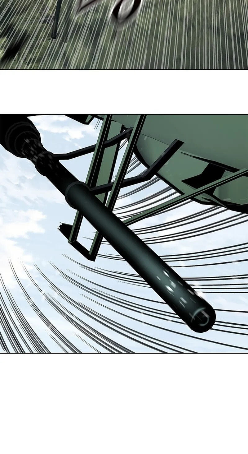 God of Blackfield Chapter 336 page 74 - 