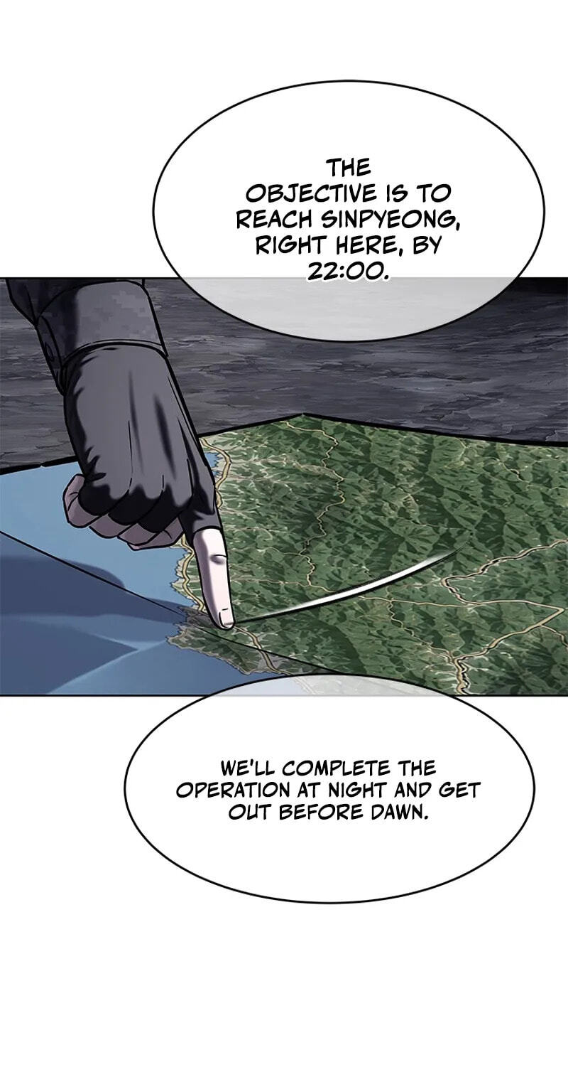 God of Blackfield Chapter 336 page 9 - 