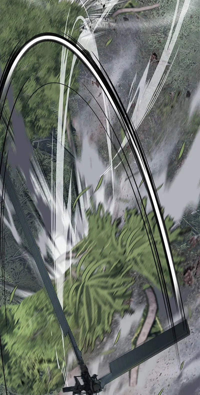 God of Blackfield Chapter 336 page 83 - 
