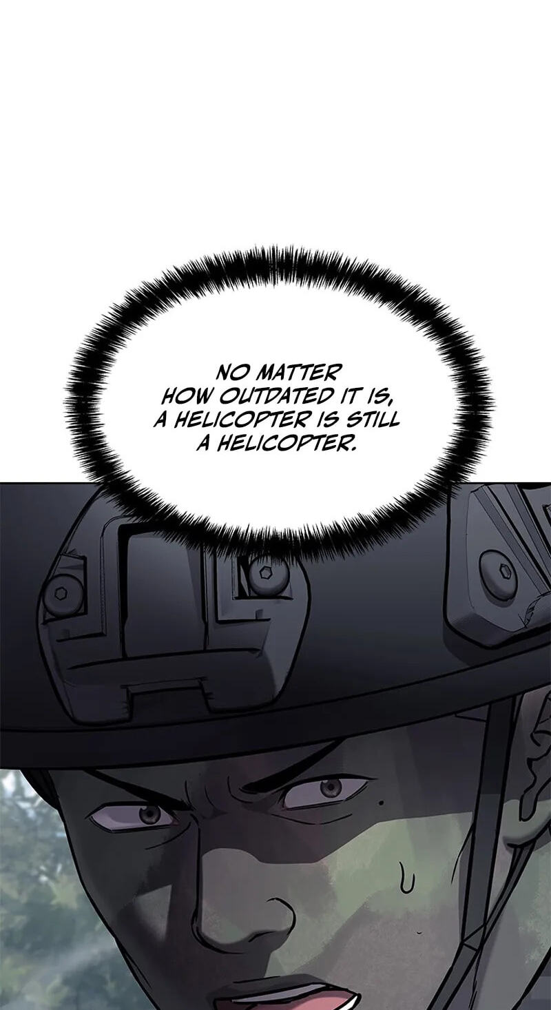 God of Blackfield Chapter 336 page 87 - 