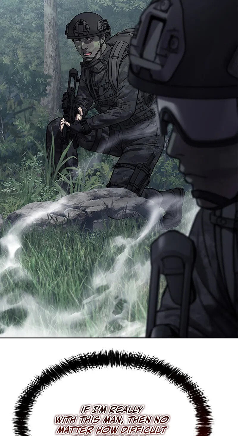God of Blackfield Chapter 336 page 89 - 