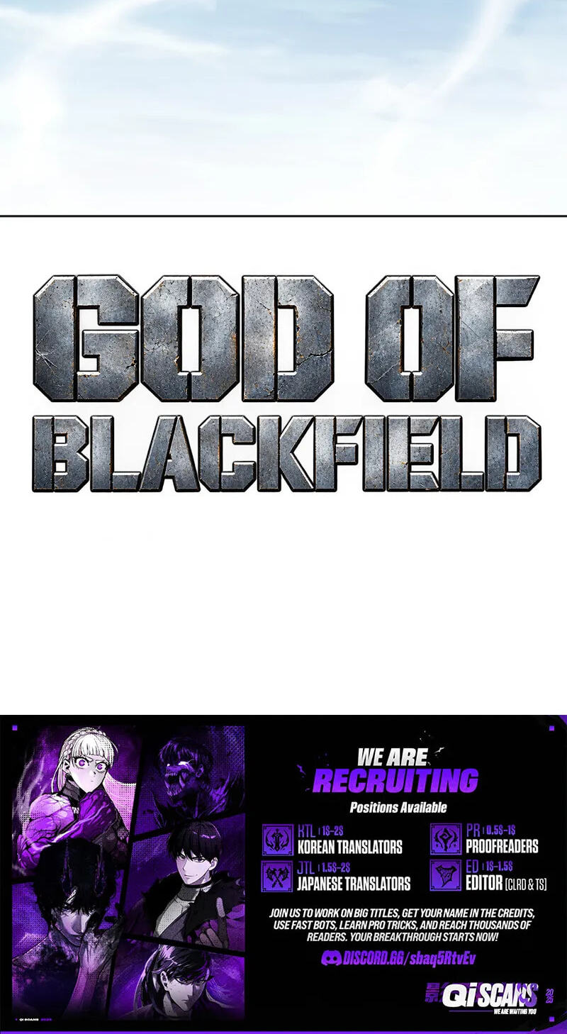 God of Blackfield Chapter 336 page 95 - 