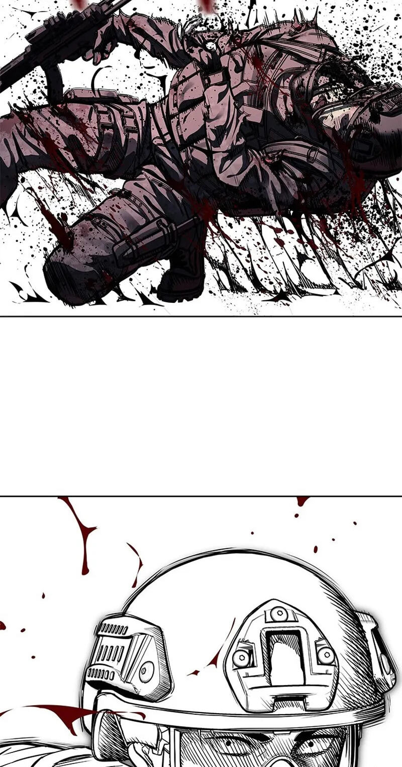God of Blackfield Chapter 337 page 2 - 