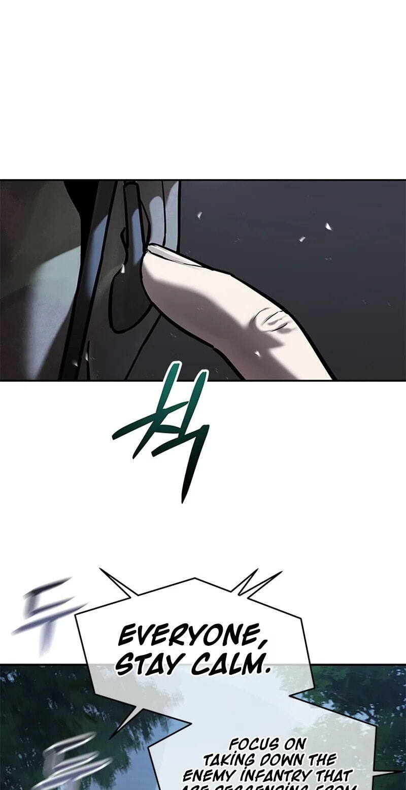 God of Blackfield Chapter 337 page 11 - 