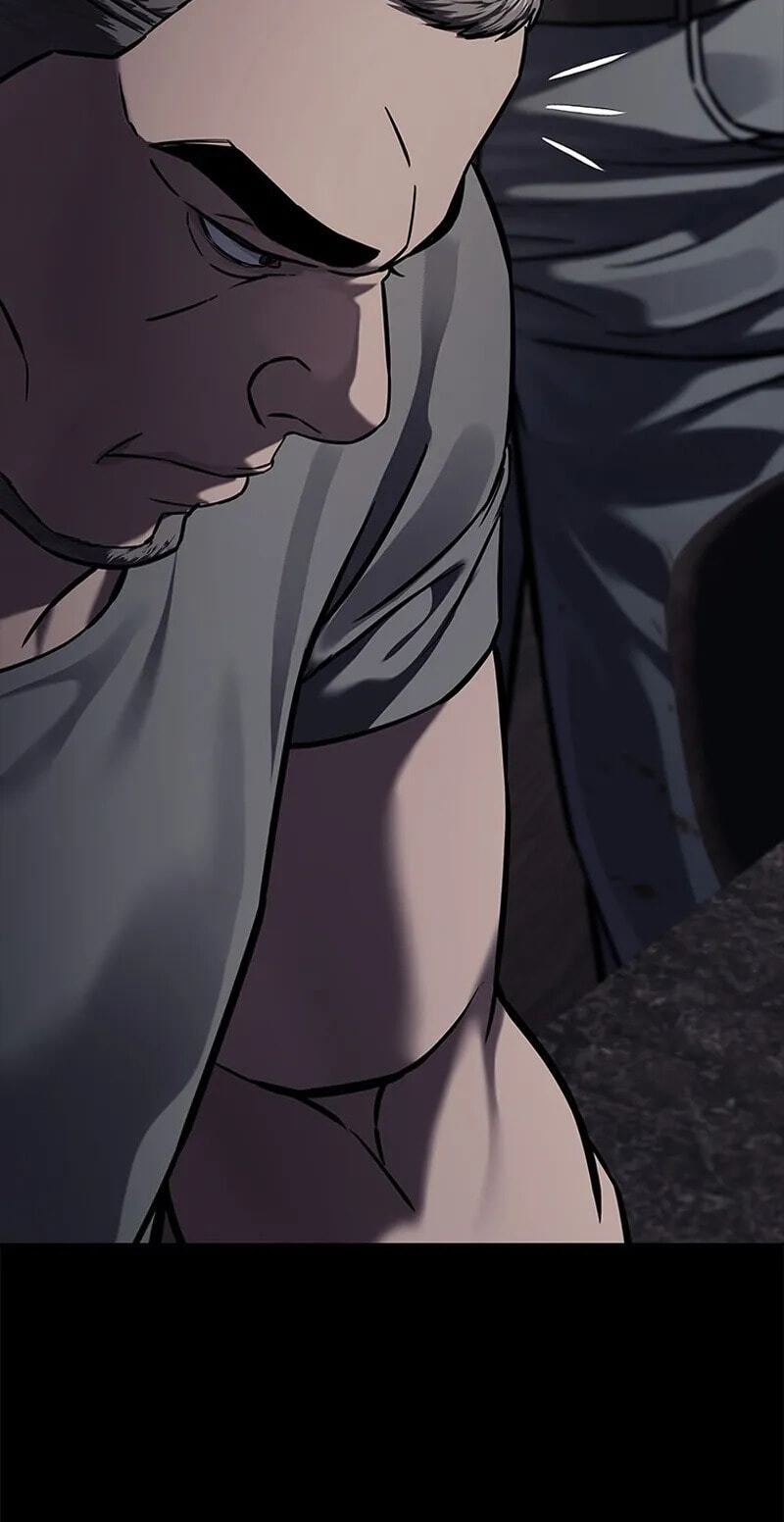 God of Blackfield Chapter 337 page 104 - 