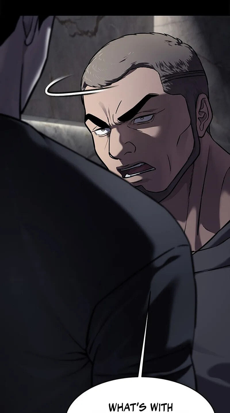 God of Blackfield Chapter 337 page 105 - 