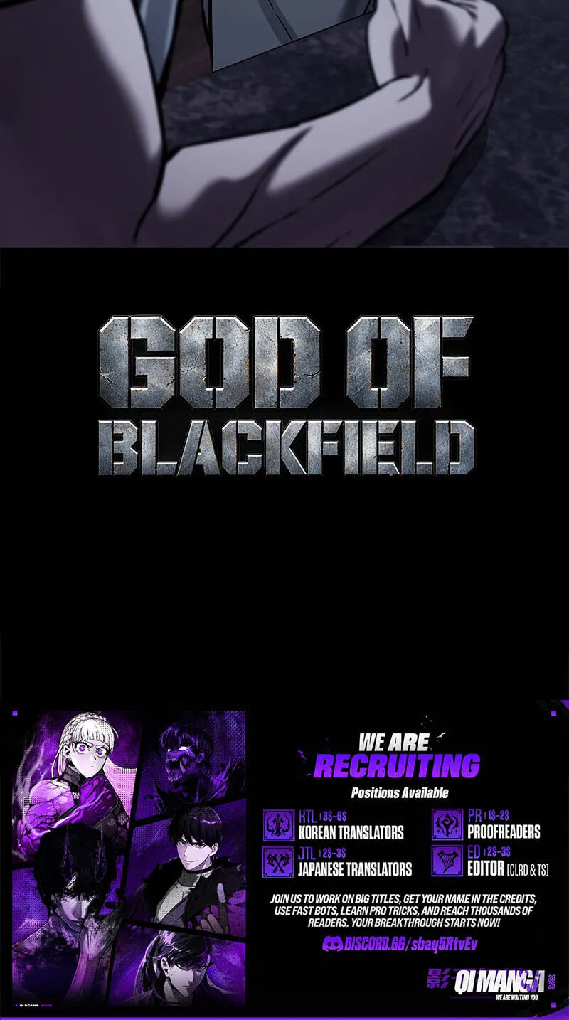God of Blackfield Chapter 337 page 110 - 