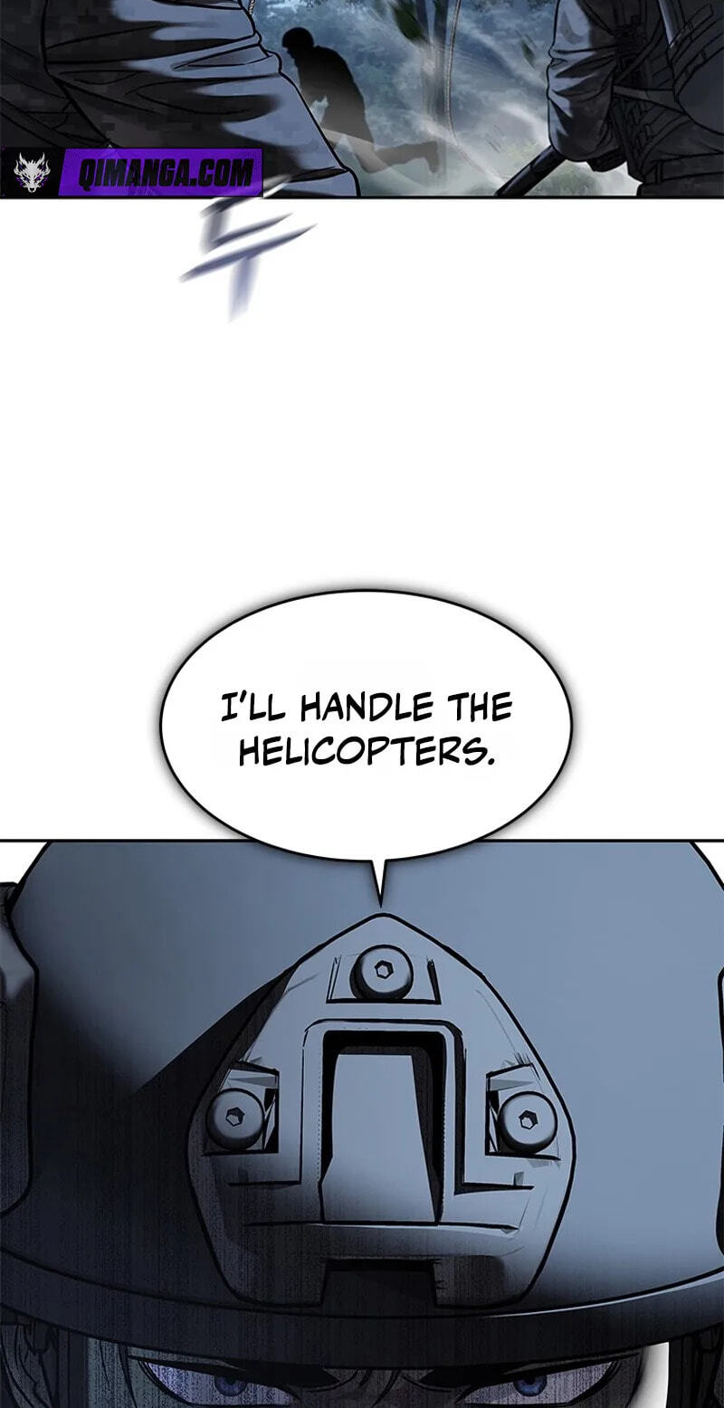 God of Blackfield Chapter 337 page 13 - 