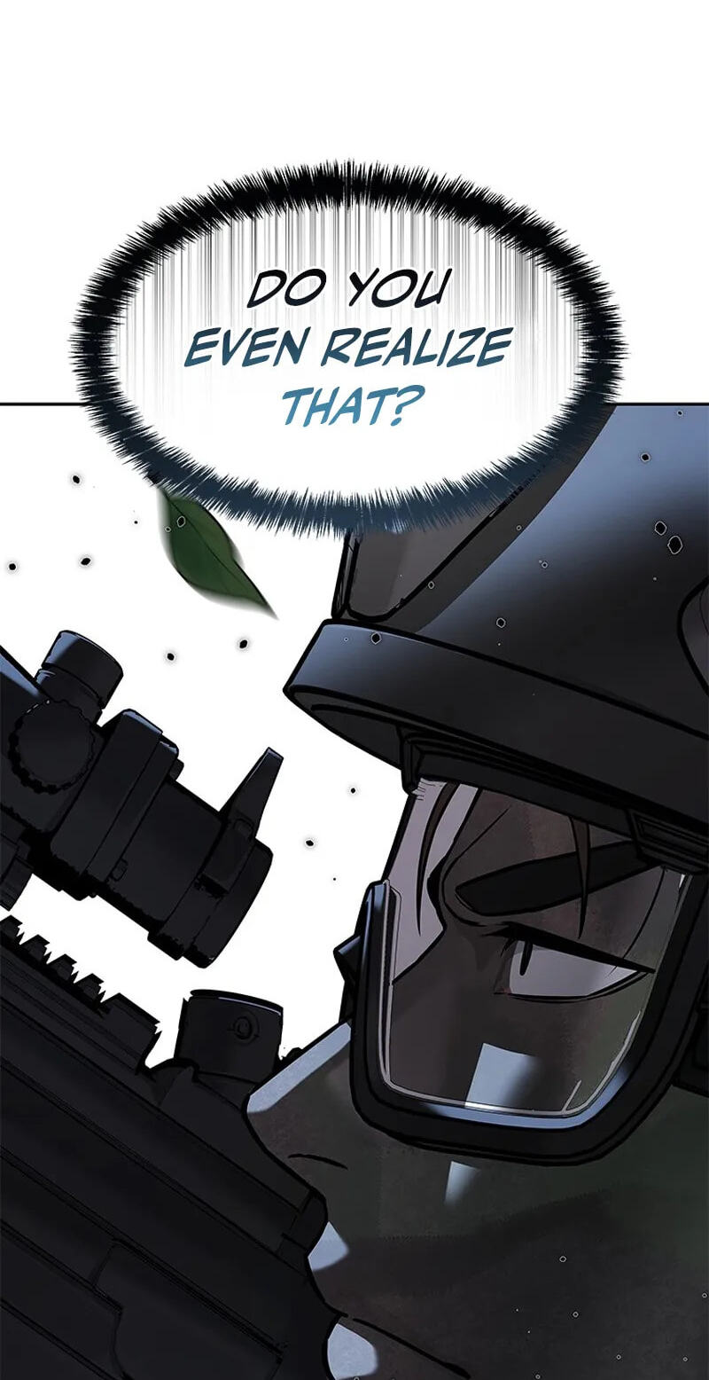 God of Blackfield Chapter 337 page 16 - 