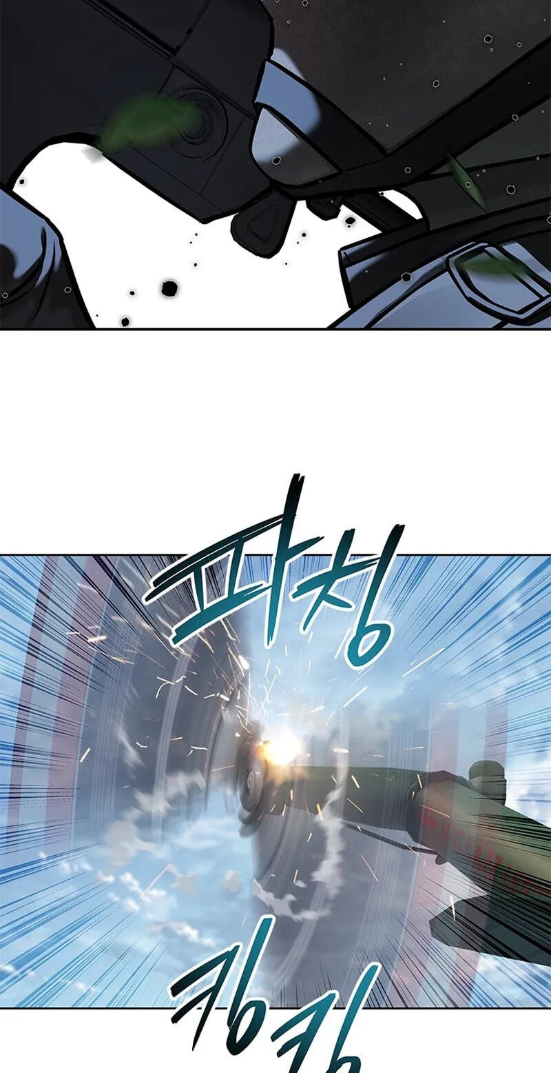 God of Blackfield Chapter 337 page 17 - 