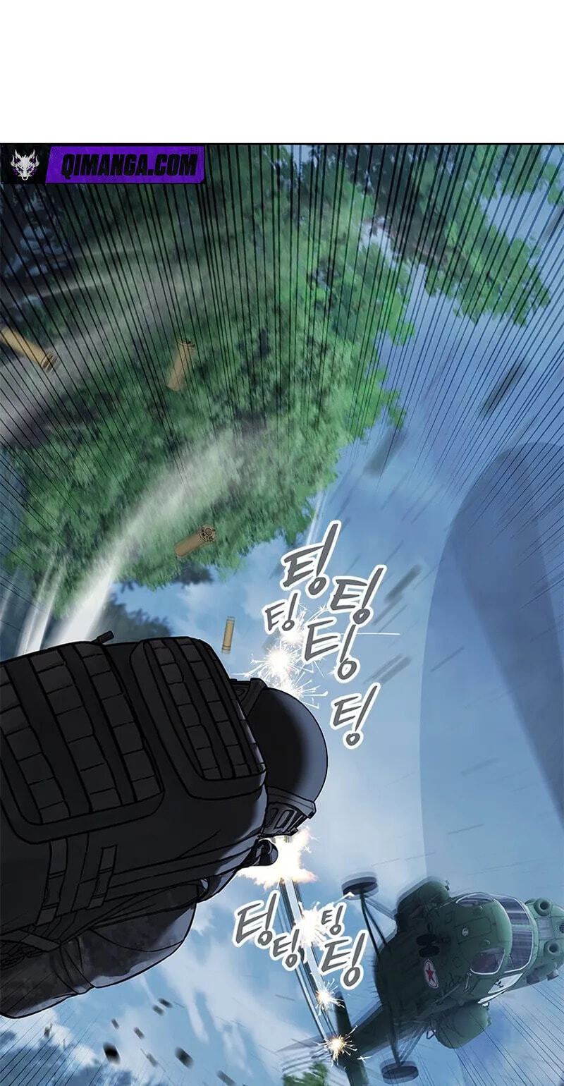 God of Blackfield Chapter 337 page 20 - 