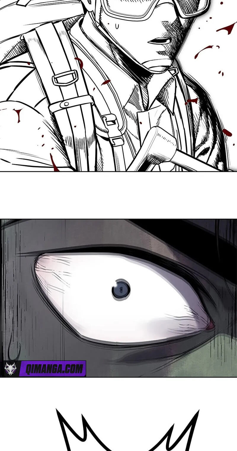 God of Blackfield Chapter 337 page 3 - 