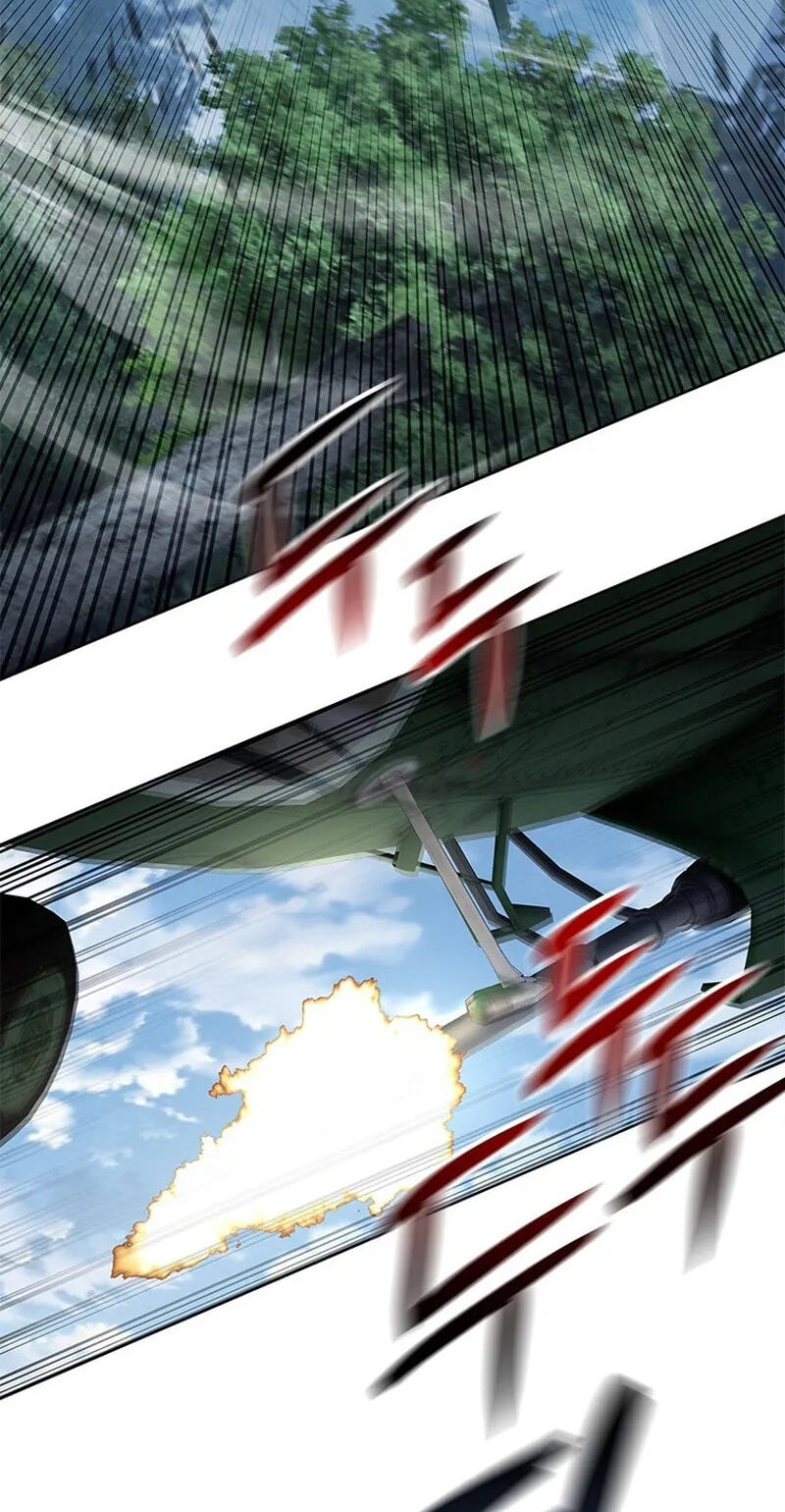 God of Blackfield Chapter 337 page 21 - 