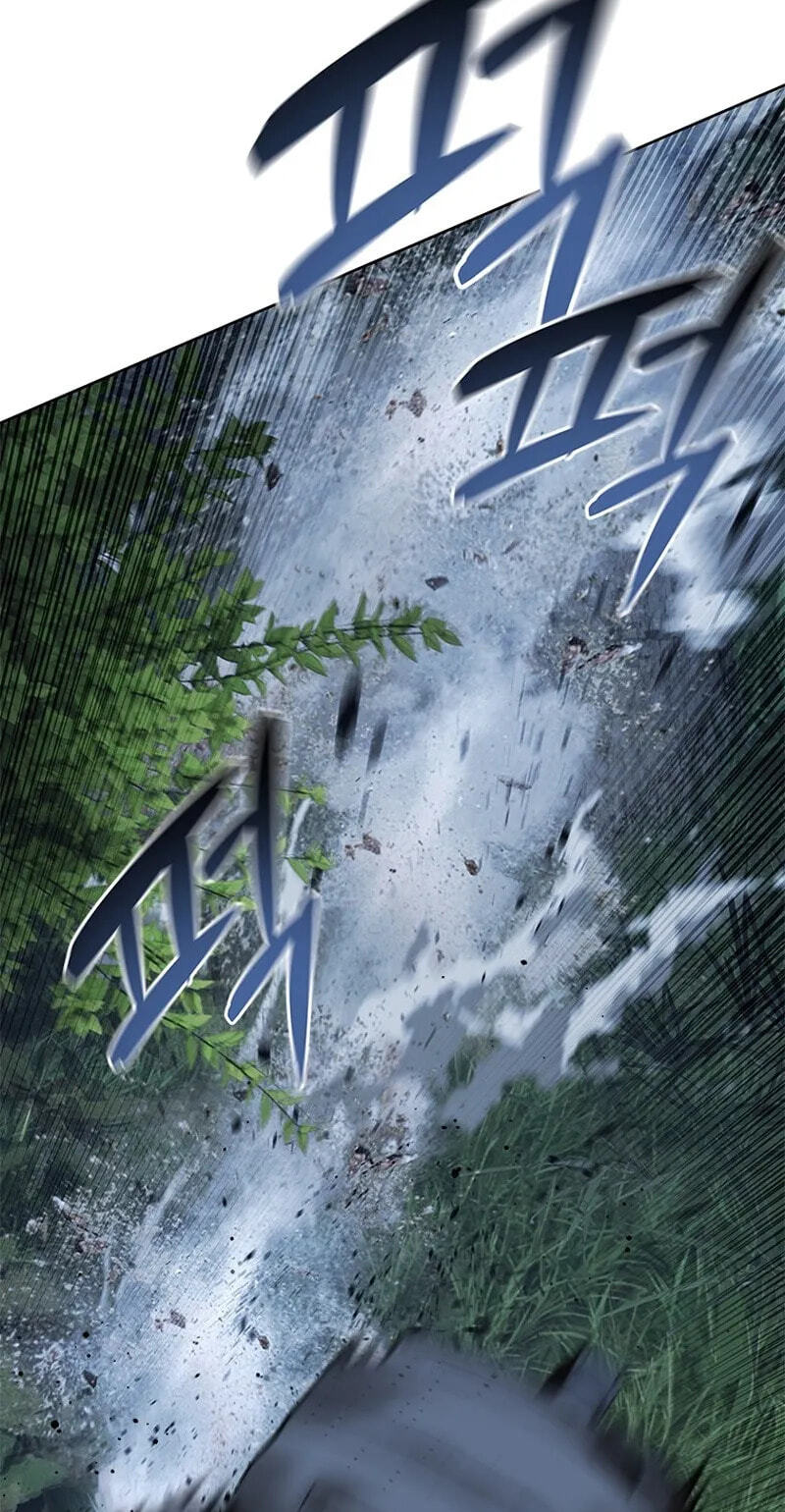 God of Blackfield Chapter 337 page 22 - 