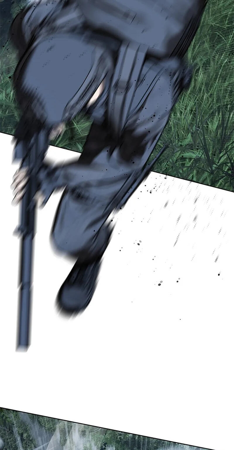 God of Blackfield Chapter 337 page 23 - 