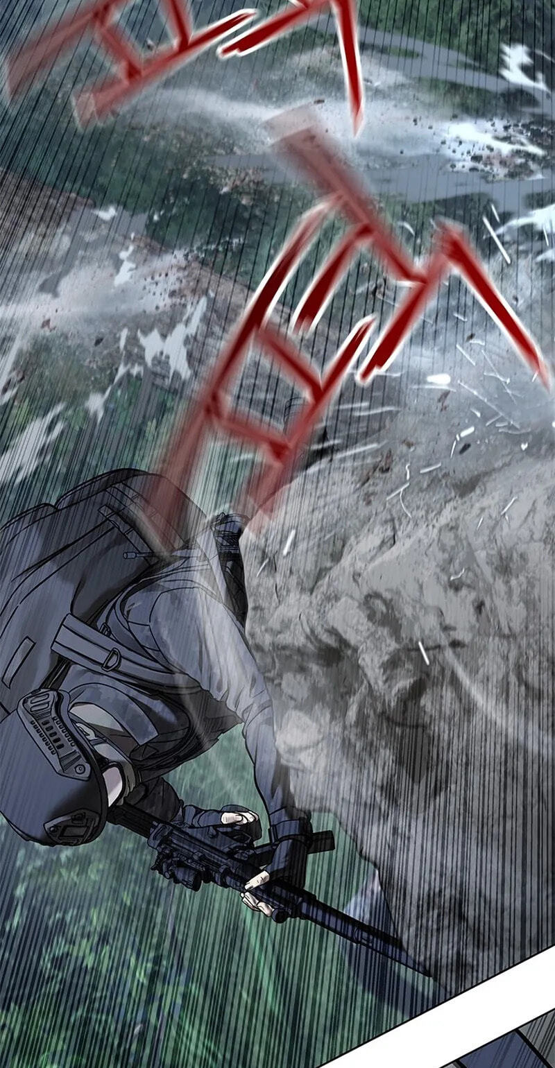 God of Blackfield Chapter 337 page 26 - 