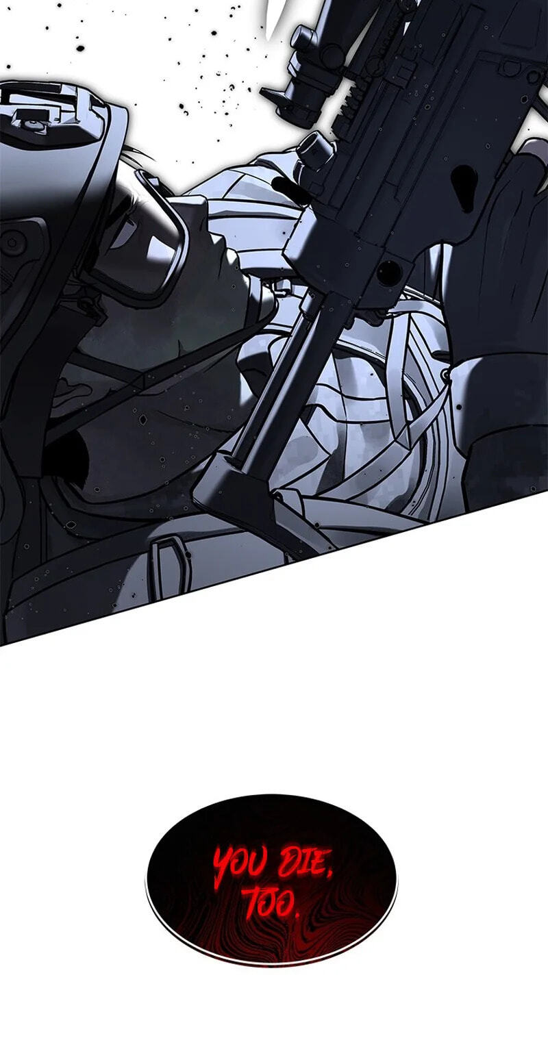 God of Blackfield Chapter 337 page 28 - 