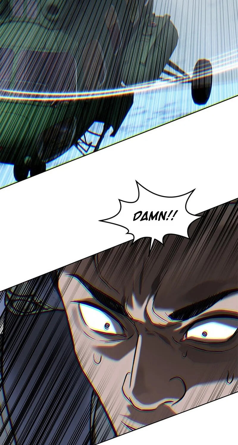 God of Blackfield Chapter 337 page 30 - 